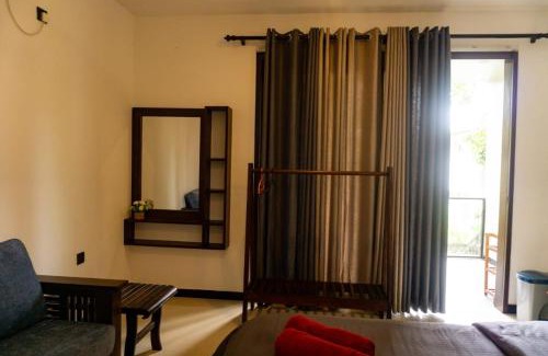 Weligama Resort | Surf Lavender