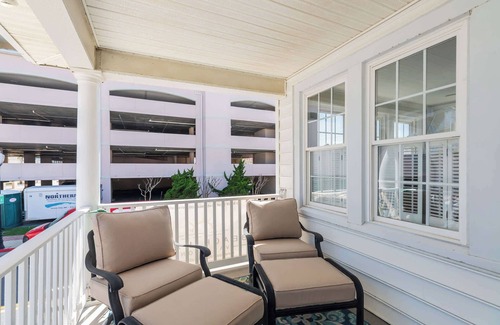 Ocean City House | Surf Ocean Side Entire Building Sleeps 17 By Beach