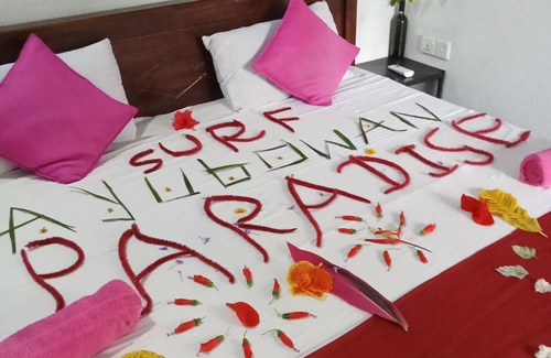 Tangalle Bed & Breakfast | Surf Paradise Hotel