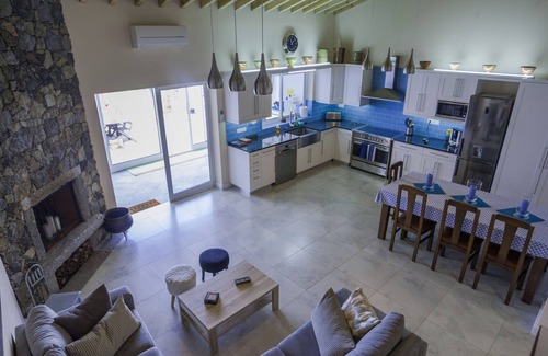 Ribeira Grande House | SURF BEACH SANTA Barbara Secret Gardens(RAL-1155)
