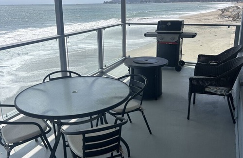 Capistrano Beach House | Surf, Sandpipers & Sunsets -Dana Pt.