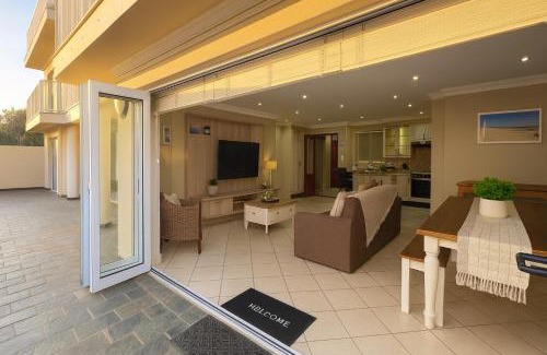 Jeffreys Bay Apartment | Surf & Serenity on Sea, by Jono & Erik