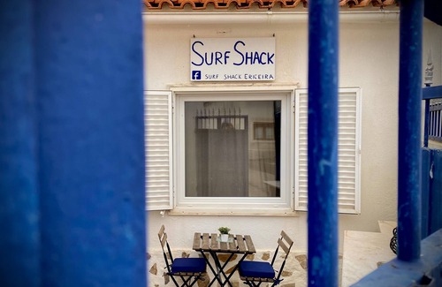 Mafra House | Surf Shack - 3 bedrooms - 900m from the beach
