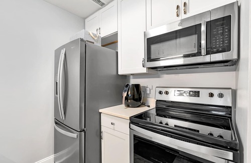 Carolina Beach Condo | Surf Shack! Carolina Beach Amazing Location!