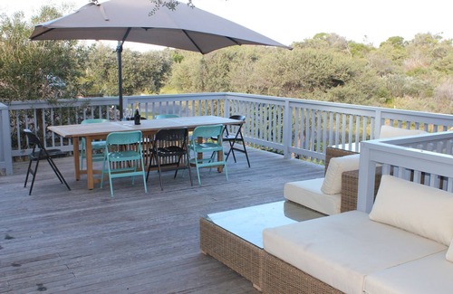 Inverloch House | Surf Shack - Family Break
