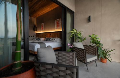 Jaco Cabin | Surf Synergy All-Inclusive Surf and Wellness Retreat