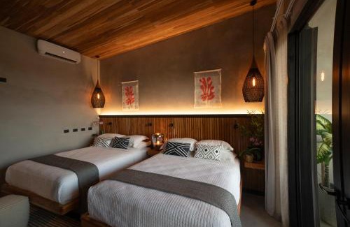 Jaco Cabin | Surf Synergy All-Inclusive Surf and Wellness Retreat
