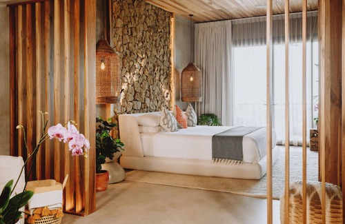Jaco Cabin | Surf Synergy All-Inclusive Surf Retreat