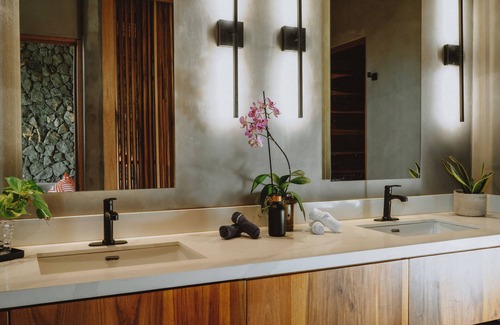Jaco Cabin | Surf Synergy All-Inclusive Surf Retreat