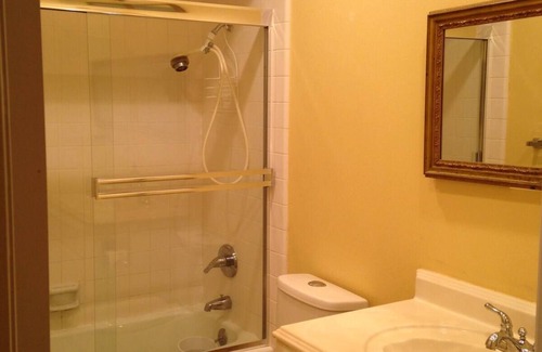 San Marcos House | Surf & Turf Condo to yourself