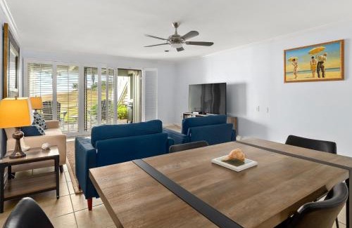 Sawgrass Apartment | Surf Villa 626