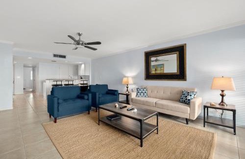 Sawgrass Apartment | Surf Villa 626