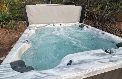 Fallbrook House | Surf, Wine, Vineyard, Beach Lovers