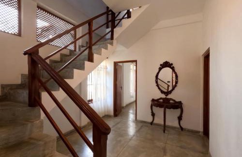 Dickwella House | SurfBayVilla