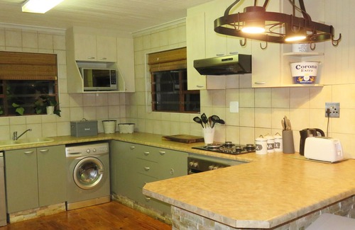 Wavecrest House | Surfed Out - Close to the Famous Supertubes & Point Surf Spots in JEFFREYS BAY