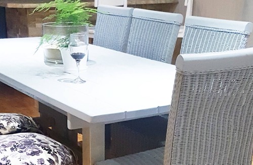 Wavecrest House | Surfed Out - Close to the Famous Supertubes & Point Surf Spots in JEFFREYS BAY
