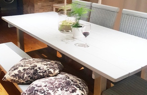 Wavecrest House | Surfed Out - Close to the Famous Supertubes & Point Surf Spots in JEFFREYS BAY