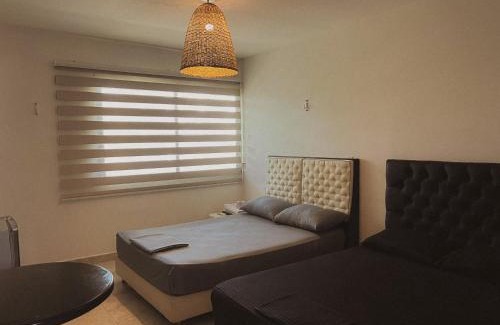 Puerto Colombia Apartment | Surfer Grill, alojamiento en puerto Colombia, pradormar, Habitación Suite