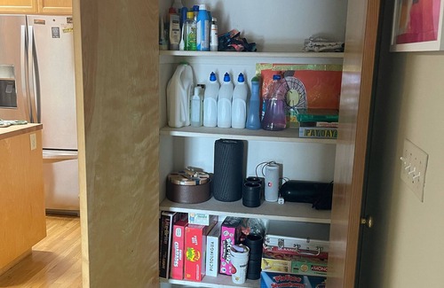 Opal Cliffs House | Surfer's Delight & Family fun!