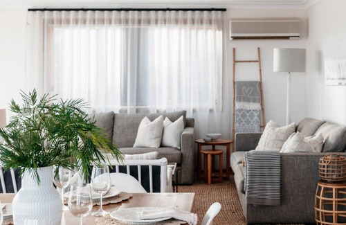 Manyana House | Surfers Delight Beach House