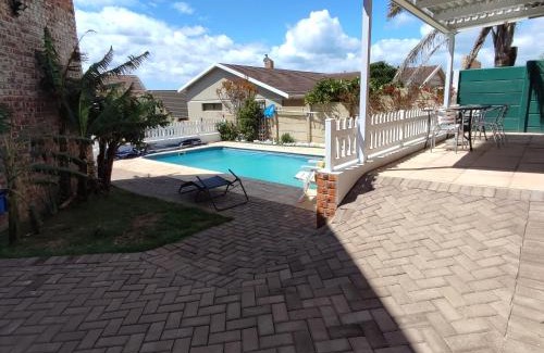 Wavecrest Apartment | Surfers Haven Jbay