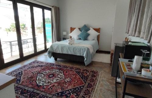 Wavecrest Apartment | Surfers Haven Jbay