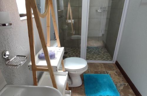 Wavecrest Apartment | Surfers Haven Jbay