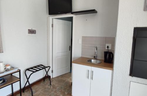 Wavecrest Apartment | Surfers Haven Jbay