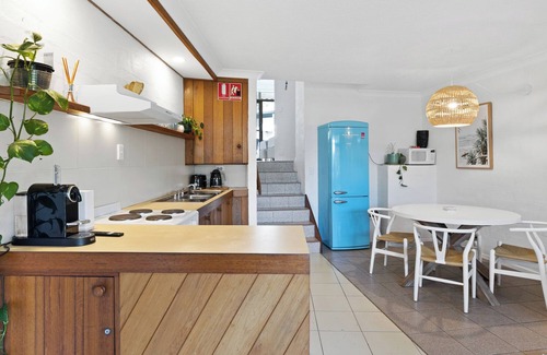 Byron Bay Apartment | Surfers Rest- Central Byron Bay