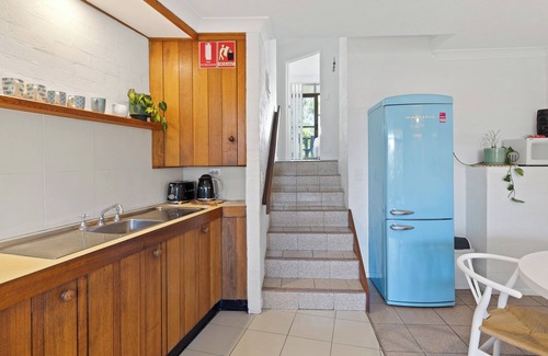 Byron Bay Apartment | Surfers Rest- Central Byron Bay