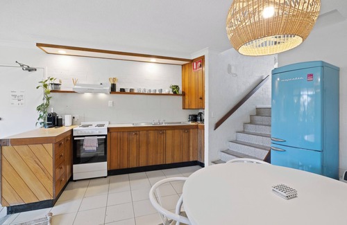 Byron Bay Apartment | Surfers Rest- Central Byron Bay