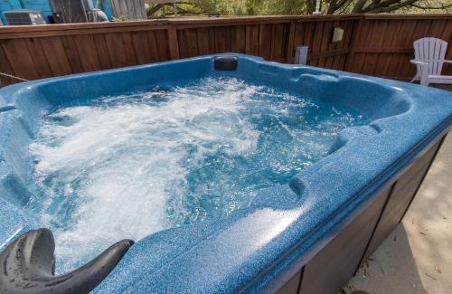 Ocean Sands House | Surfin' Paws