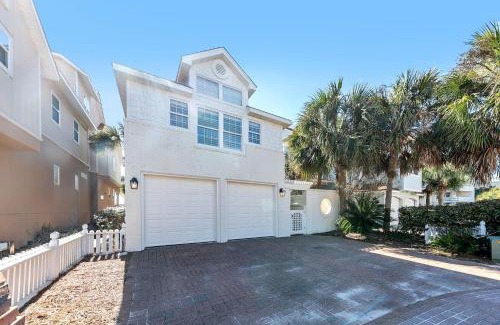 Miramar Beach House | Surfin Sea