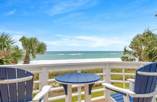 Miramar Beach House | Surfin Sea