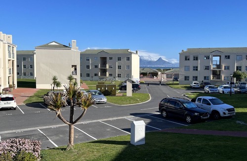 Big Bay Apartment | Surfing Heaven Beach Security Estate 2-Beds flat- 50 meter from beach