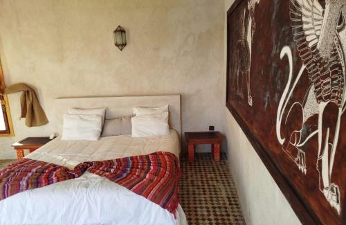 Dakhla House | Surfiscamp Dakhla