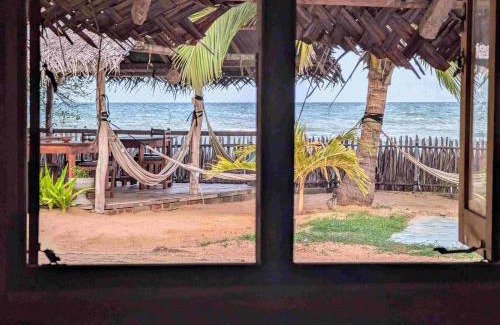 Kudawa Hotel | Surfpoint Sri Lanka Kite Village
