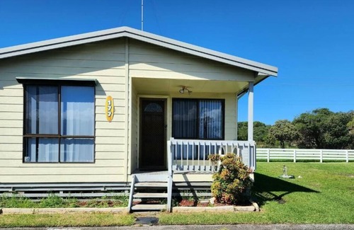 Barrack Point Other | Surfrider Caravan Park