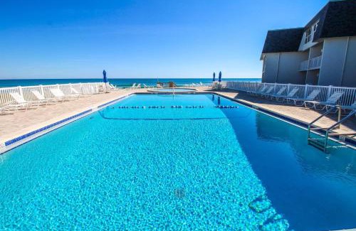 New Smyrna Beach House | Surfside 107