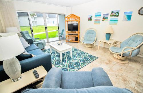 New Smyrna Beach House | Surfside 107