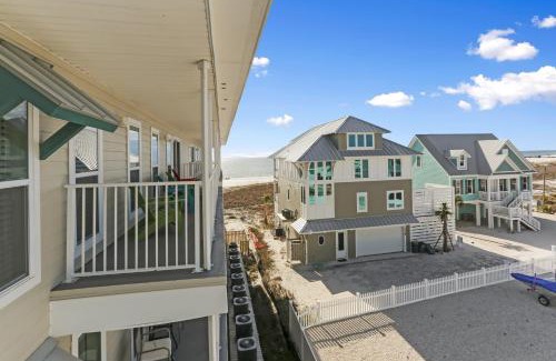 Mexico Beach Apartment | Surfside 15 - Beachtime by Pristine Properties Vacation Rentals