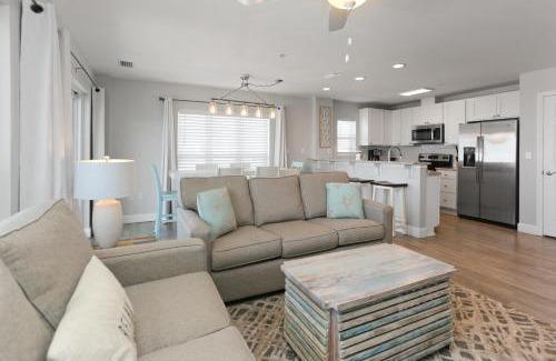 Mexico Beach Apartment | Surfside 15 - Beachtime by Pristine Properties Vacation Rentals