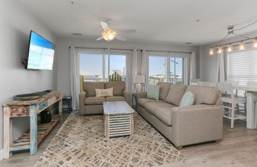 Mexico Beach Apartment | Surfside 15 - Beachtime by Pristine Properties Vacation Rentals