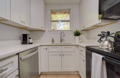 Vilano Beach House | Surfside Beach House