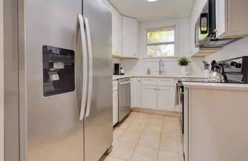 Vilano Beach House | Surfside Beach House