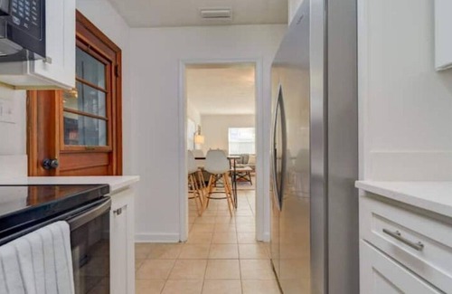 Vilano Beach House | Surfside Beach House