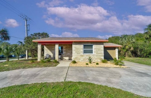 Vilano Beach House | Surfside Beach House