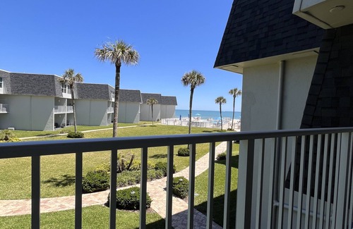 New Smyrna Beach House | Surfside Beach Condo
