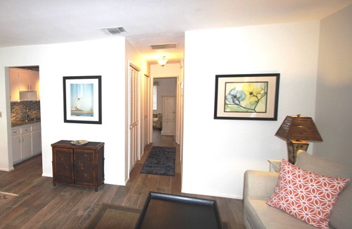 Coquina Sands Condo | Surfside Club on the beach!