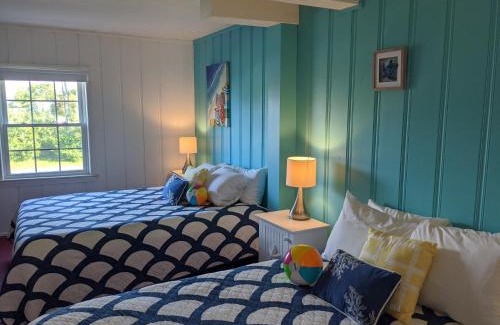 Chatham Hotel | Surfside Inn Chatham